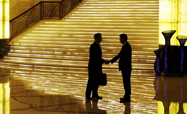 慶祝安徽臥濤與安徽博天亞企業(yè)管理咨詢(xún)有限公司取得戰(zhàn)略合作關(guān)系!